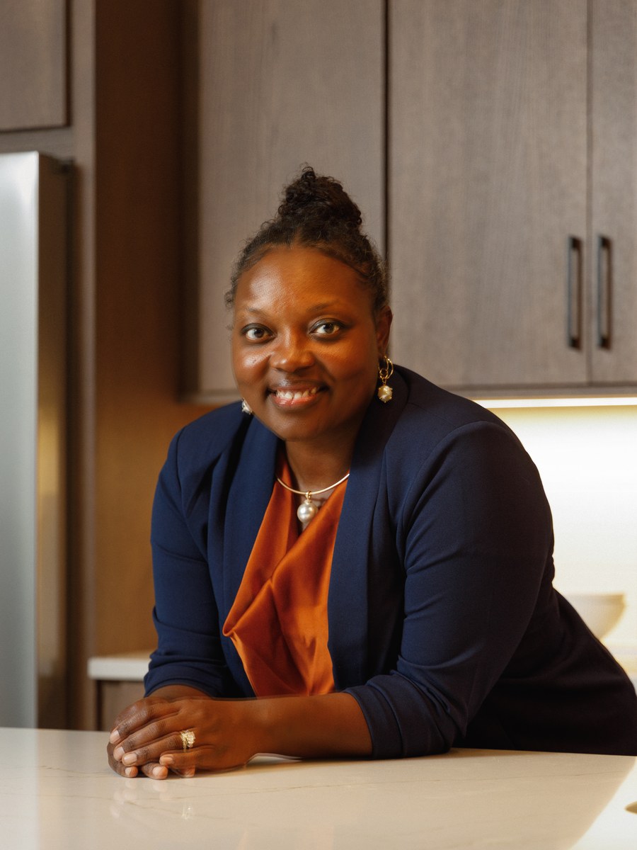 Jacquelyn Parker, REALTOR